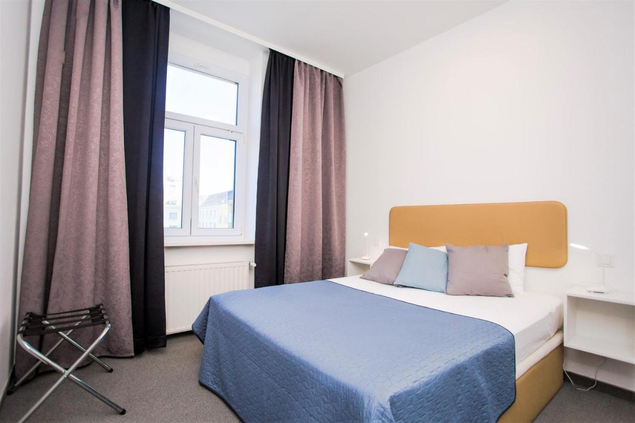Apartments Dolac Zagreb Exterior photo