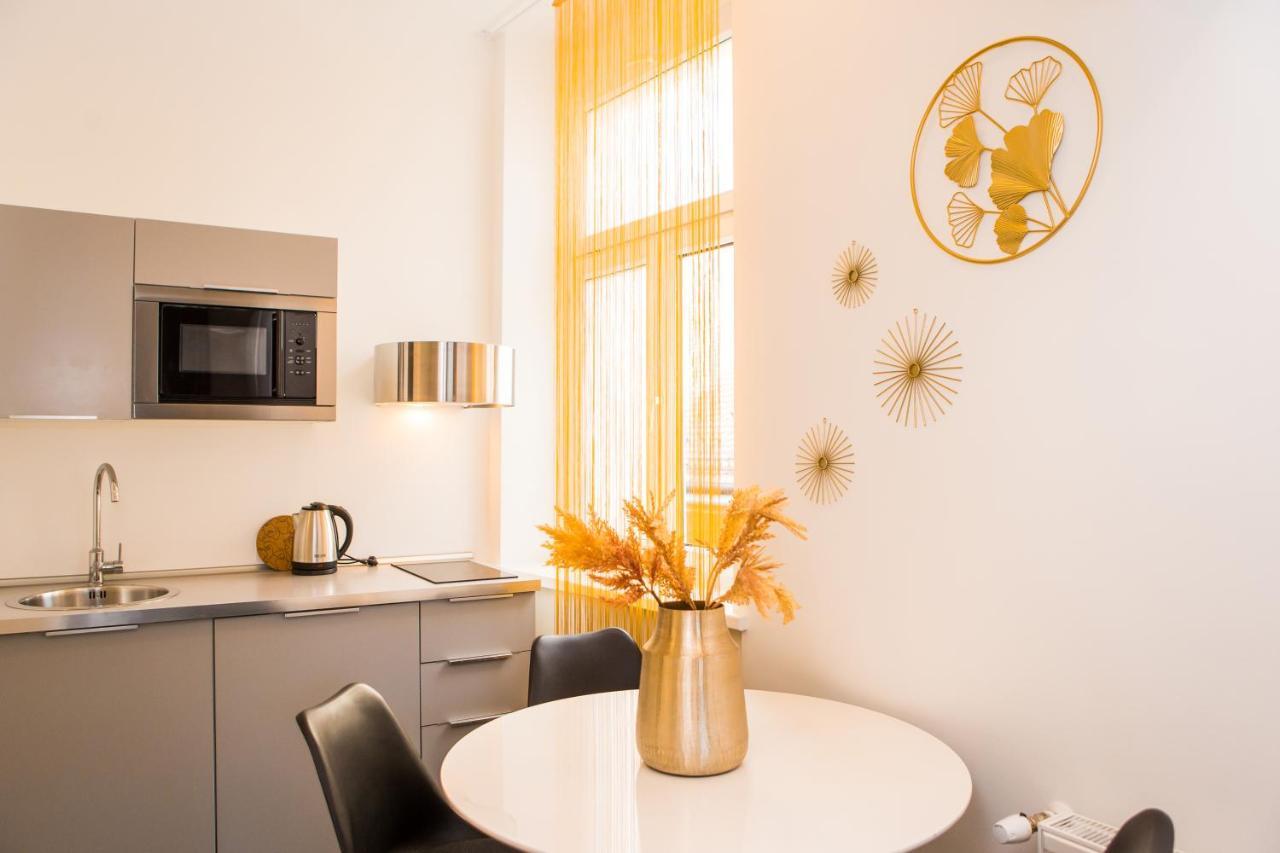 Apartments Dolac Zagreb Exterior photo